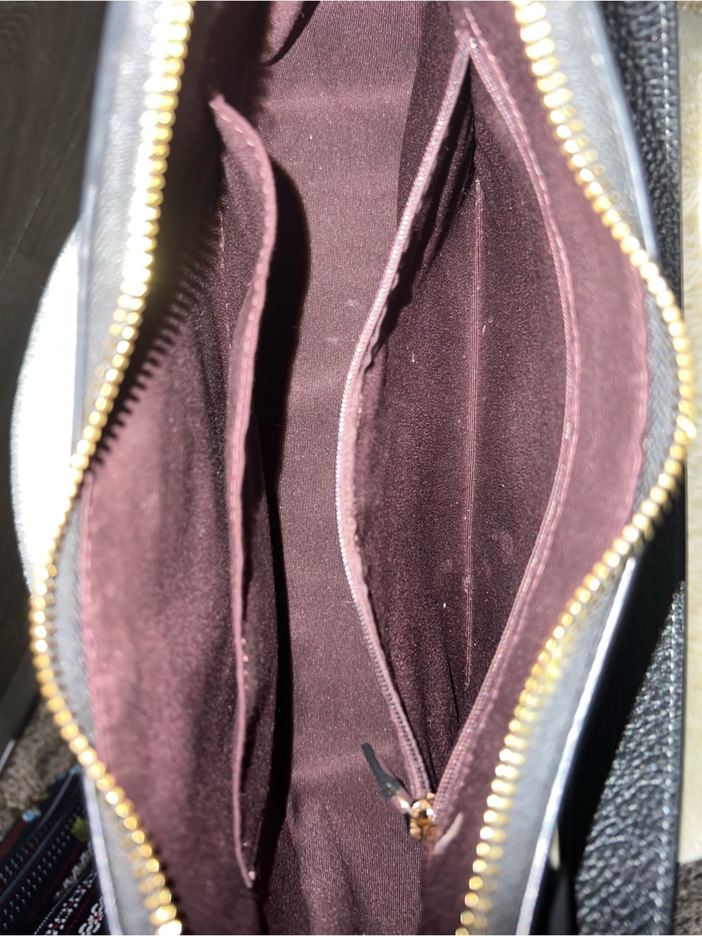 Coach Teri Hobo - Picture 3 of 3
